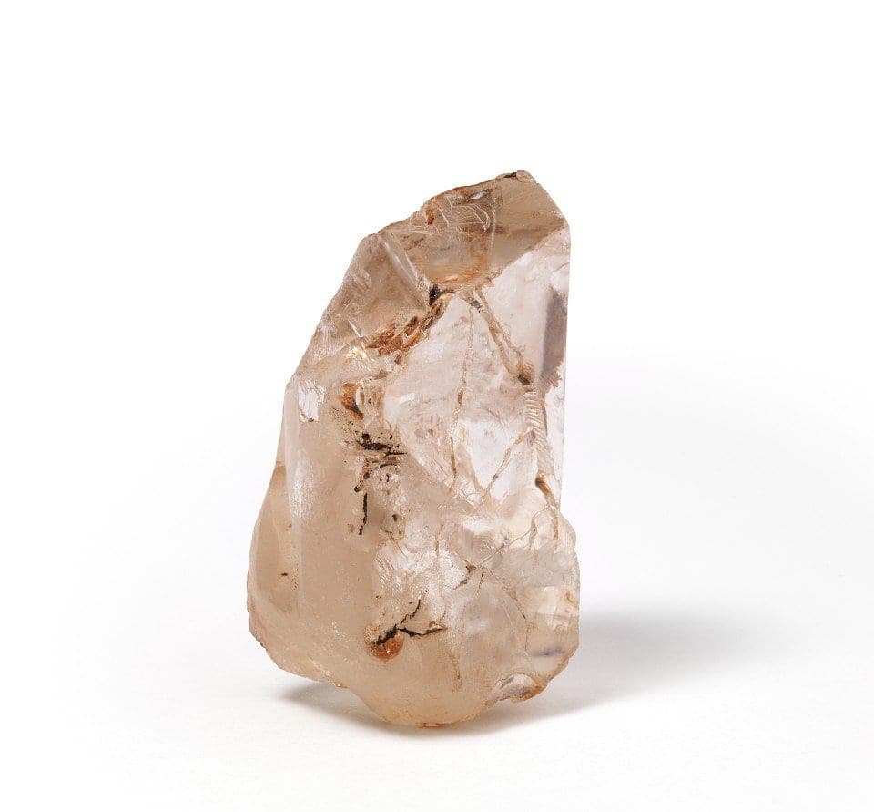 Diamond gemstone