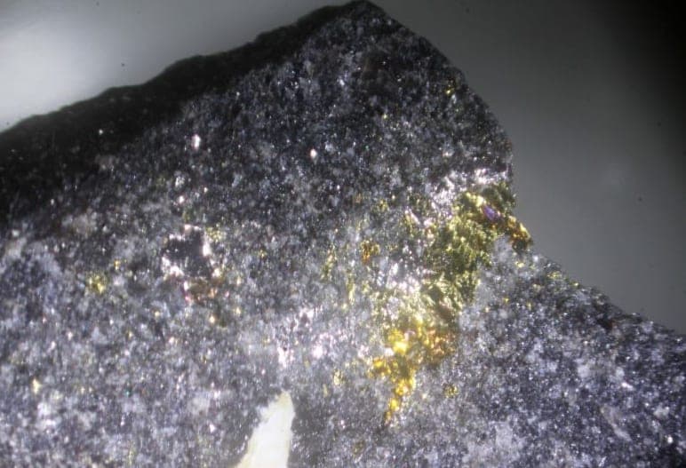 Dienerite mineral