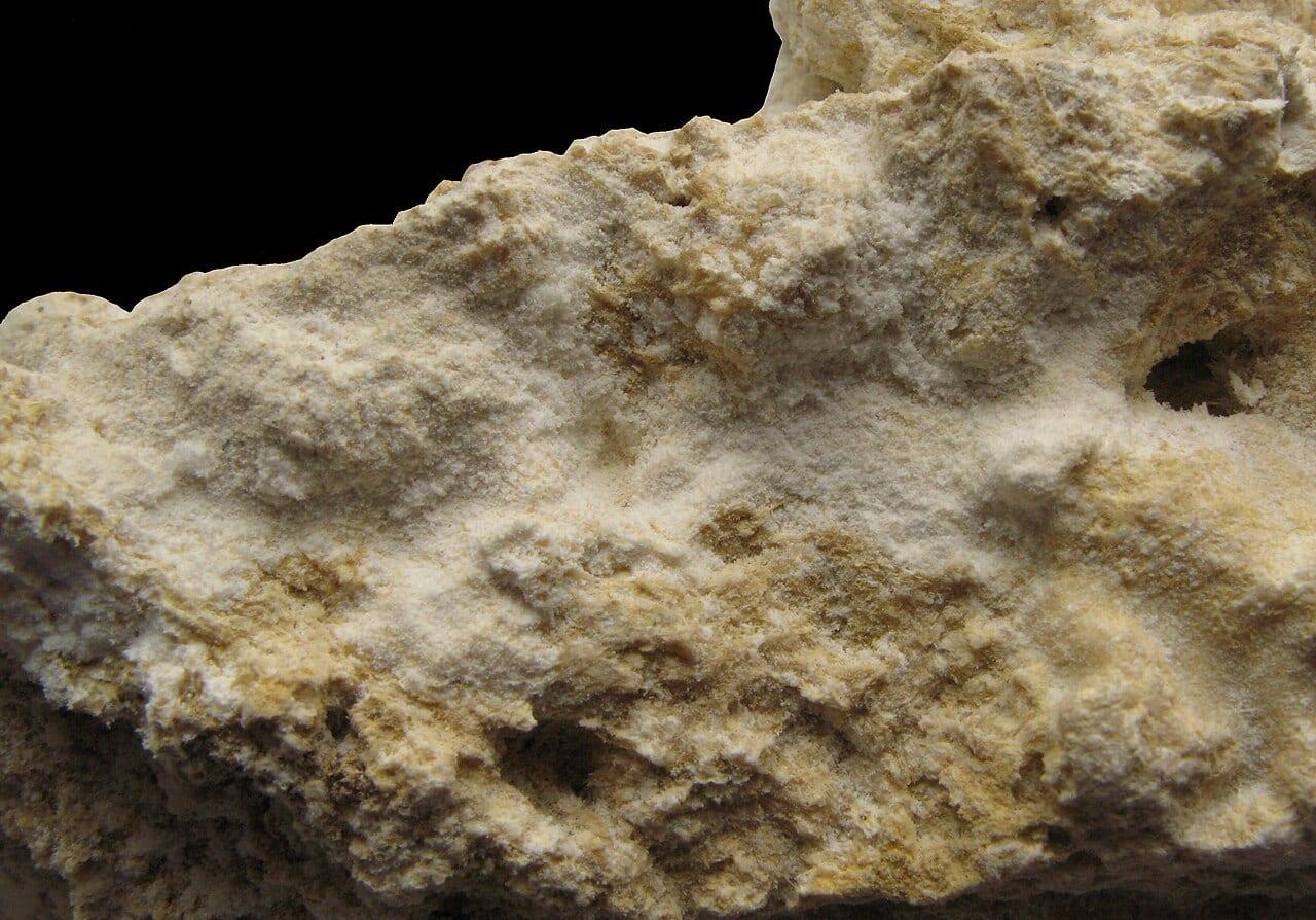Dietrichite mineral