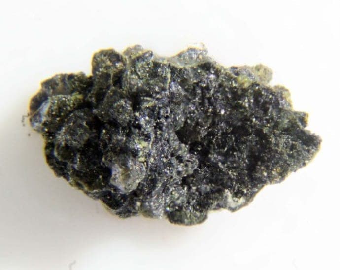 Doloresite mineral