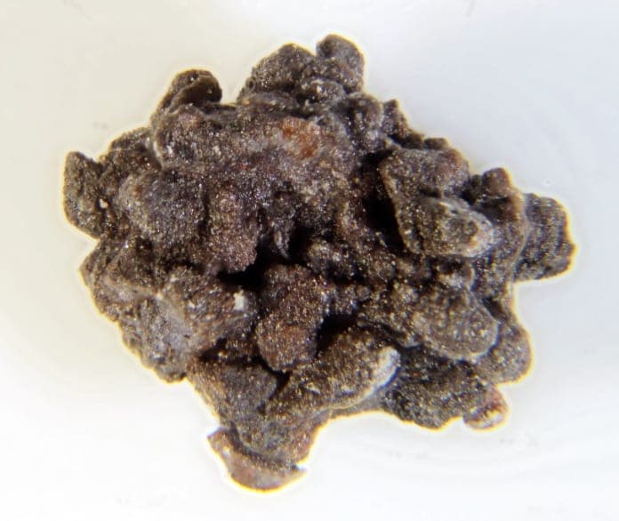 Downeyite mineral