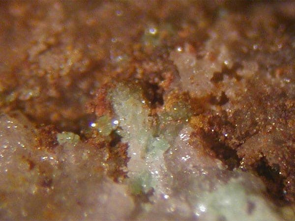 Dugganite mineral