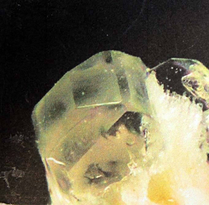 Eifelite mineral