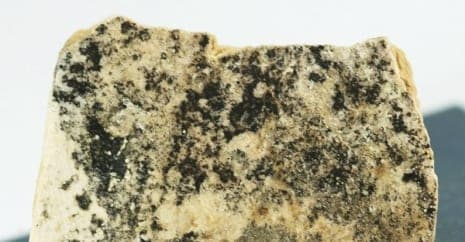 Emeleusite mineral