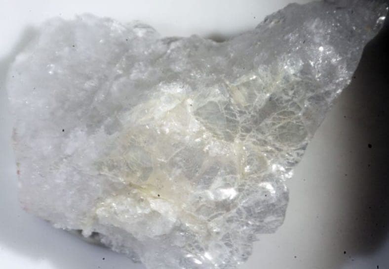 Epistolite mineral