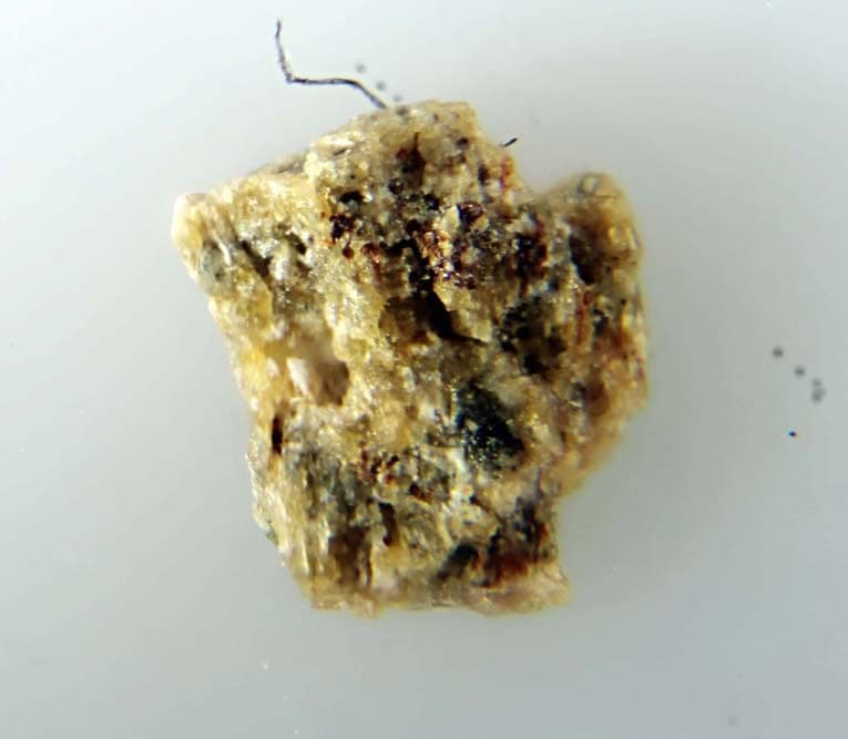 Ershovite mineral