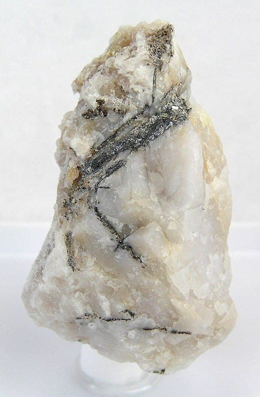 Eskimoite mineral