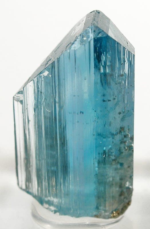 Euclase mineral