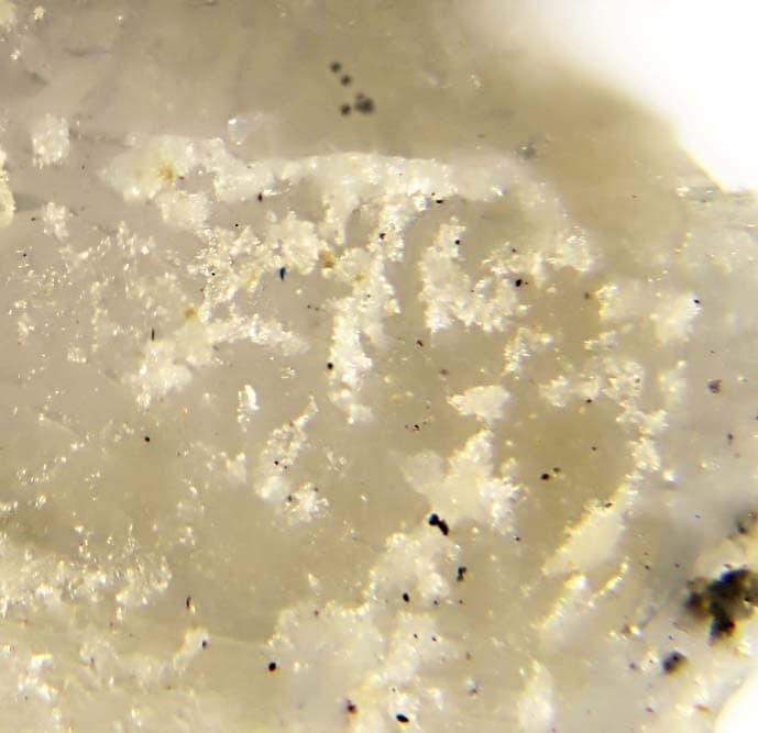 Eugsterite mineral
