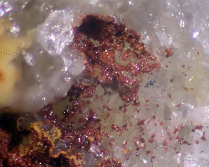 Eztlite mineral