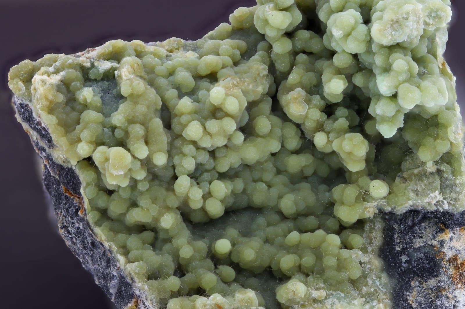 Faustite mineral