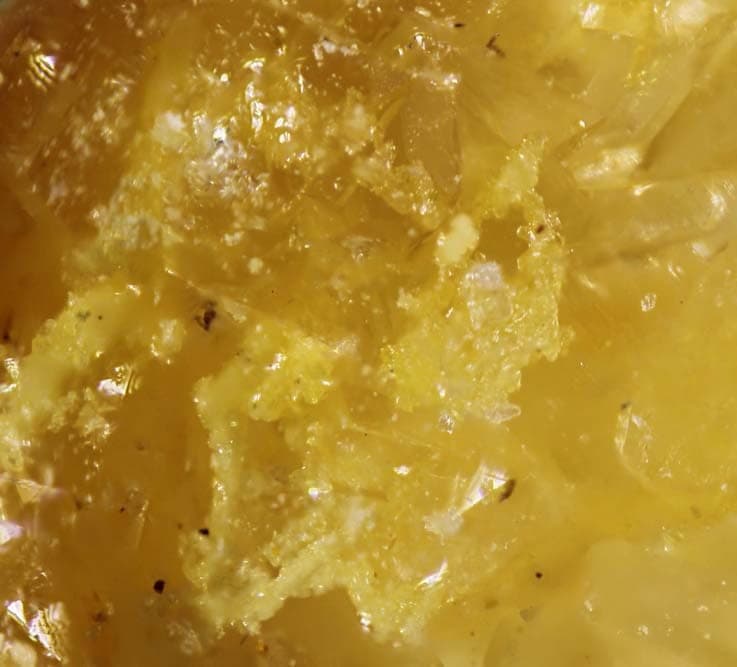 Feinglosite mineral