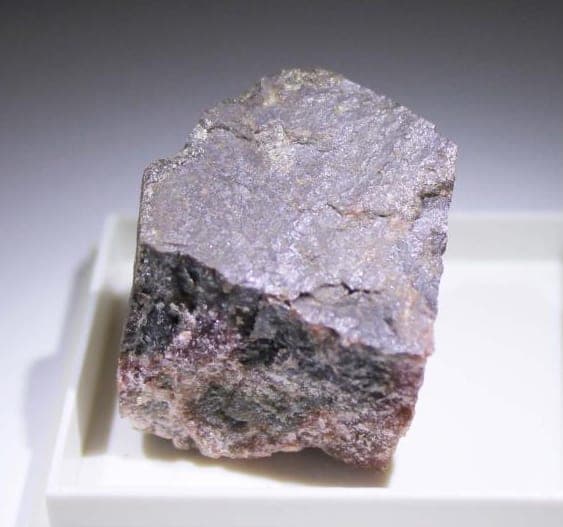 Feitknechtite mineral