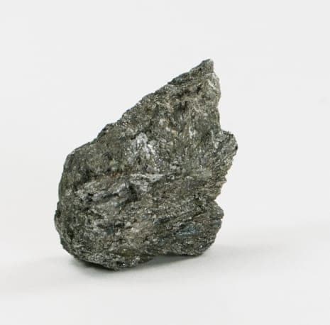 Ferrokësterite mineral — Ferrokesterite, Arsenopyrite 735671