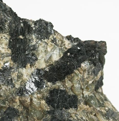 Ferrowyllieite mineral