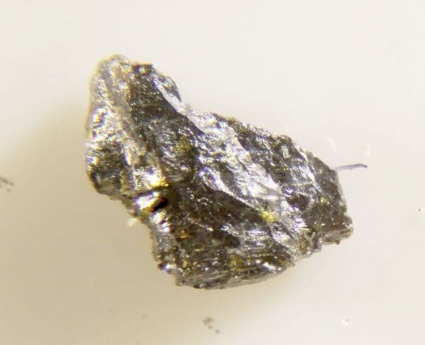 Foordite mineral