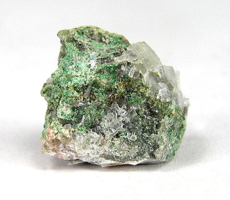 Francisite mineral
