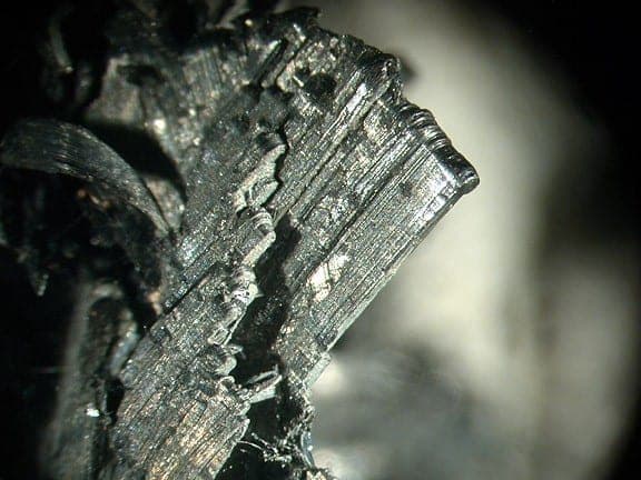 Franckeite mineral
