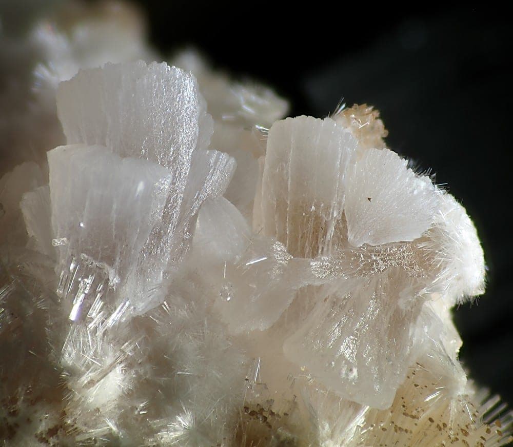 Fransoletite mineral