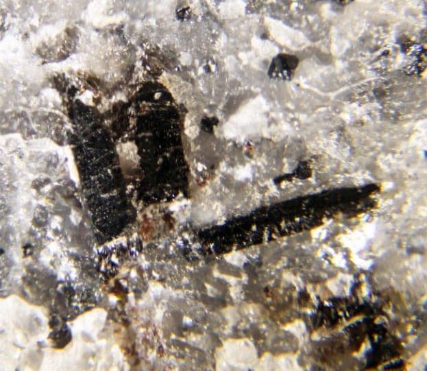 Fredrikssonite mineral