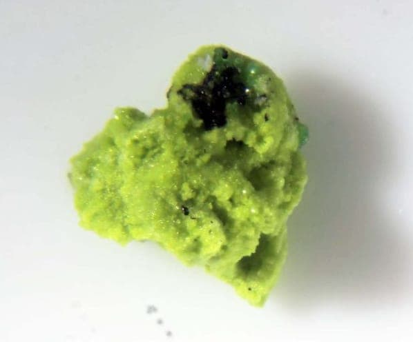 Freedite mineral
