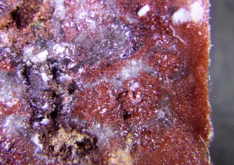 Fritzscheite mineral