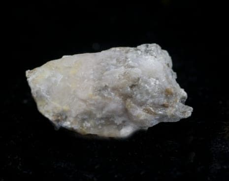 Frolovite mineral