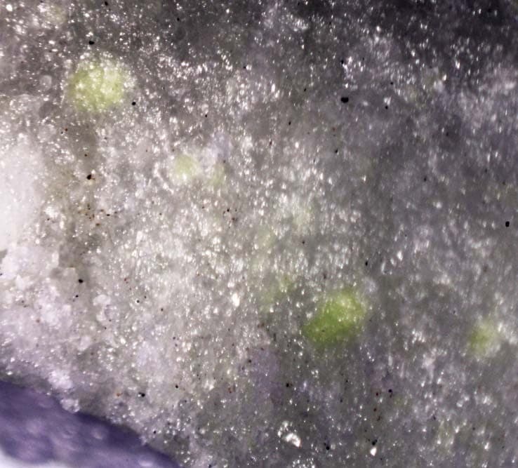 Fuenzalidaite mineral