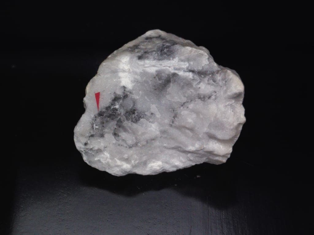 Fukuchilite mineral