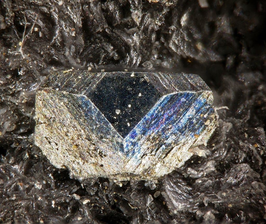 Fülöppite mineral