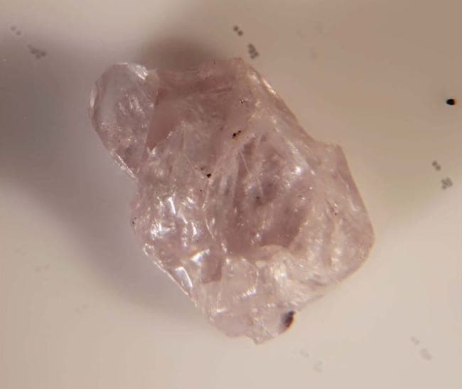 Gainesite mineral