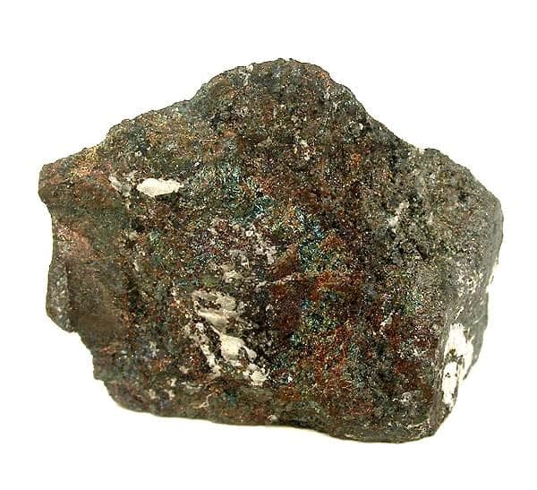 Gallite mineral