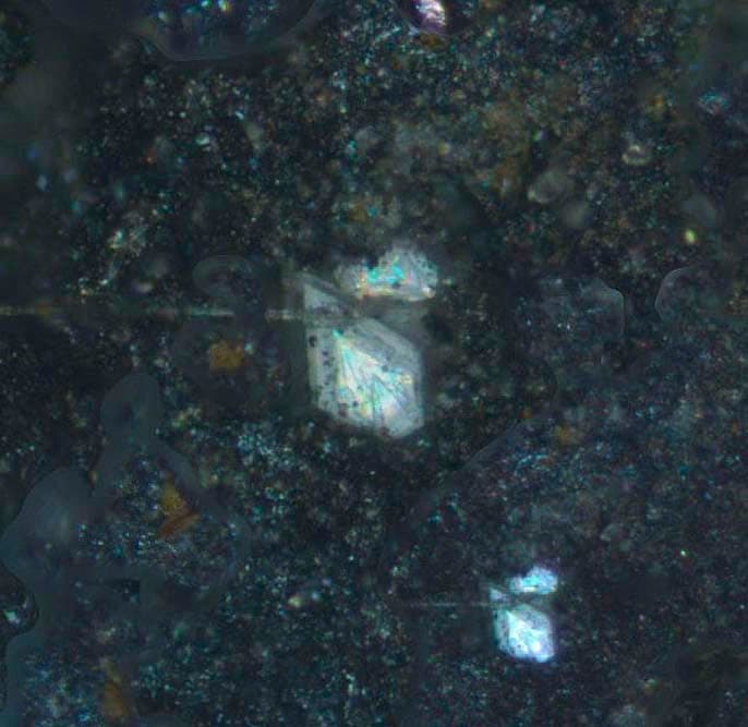 Galloplumbogummite mineral