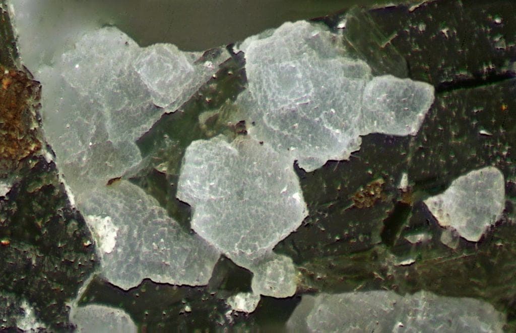 Garronite-Na mineral — Garronite Na 171473