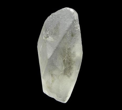 Gaylussite mineral