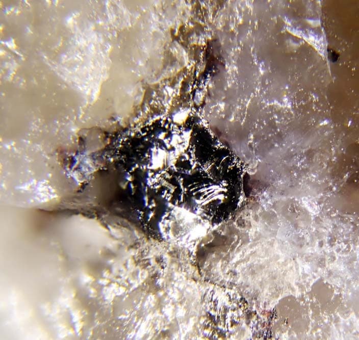 Gladite mineral