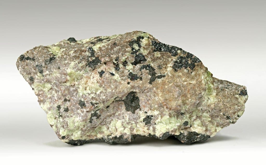 Glaucochroite mineral