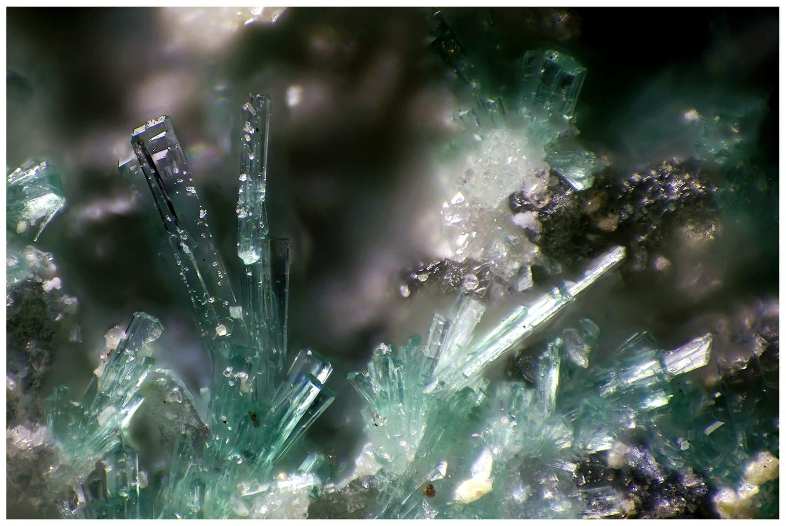 Gobelinite mineral