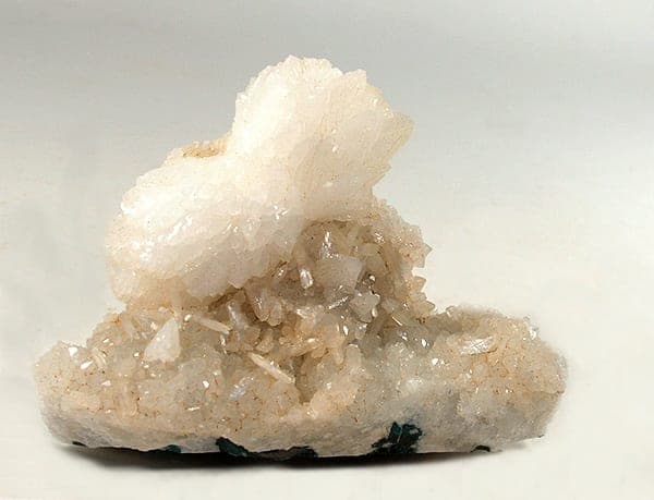 Goosecreekite mineral