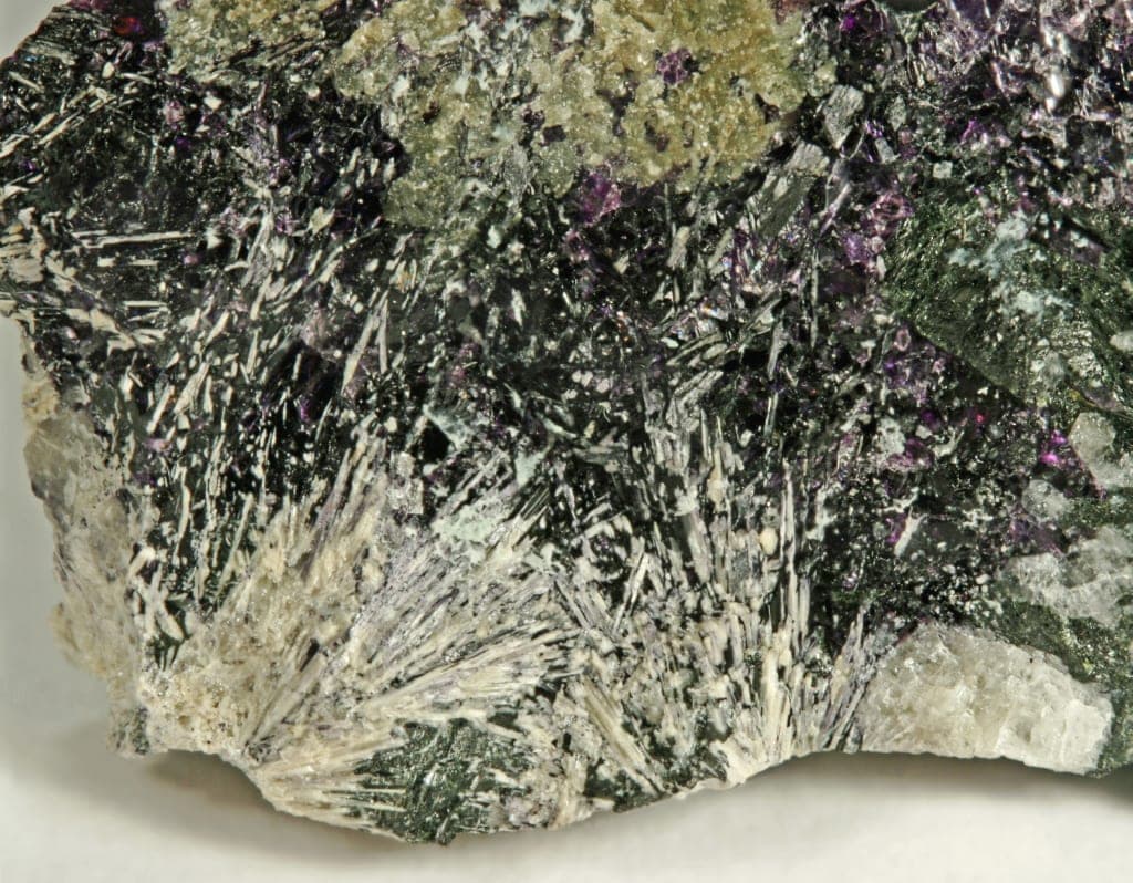 Götzenite mineral