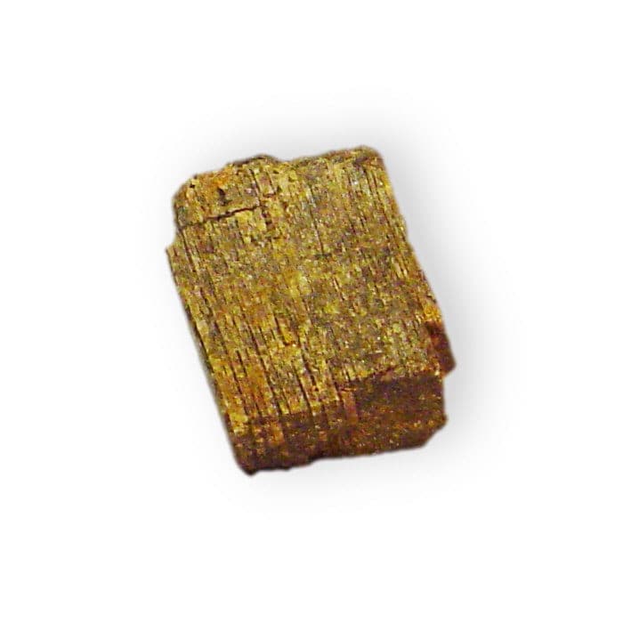 Graftonite mineral