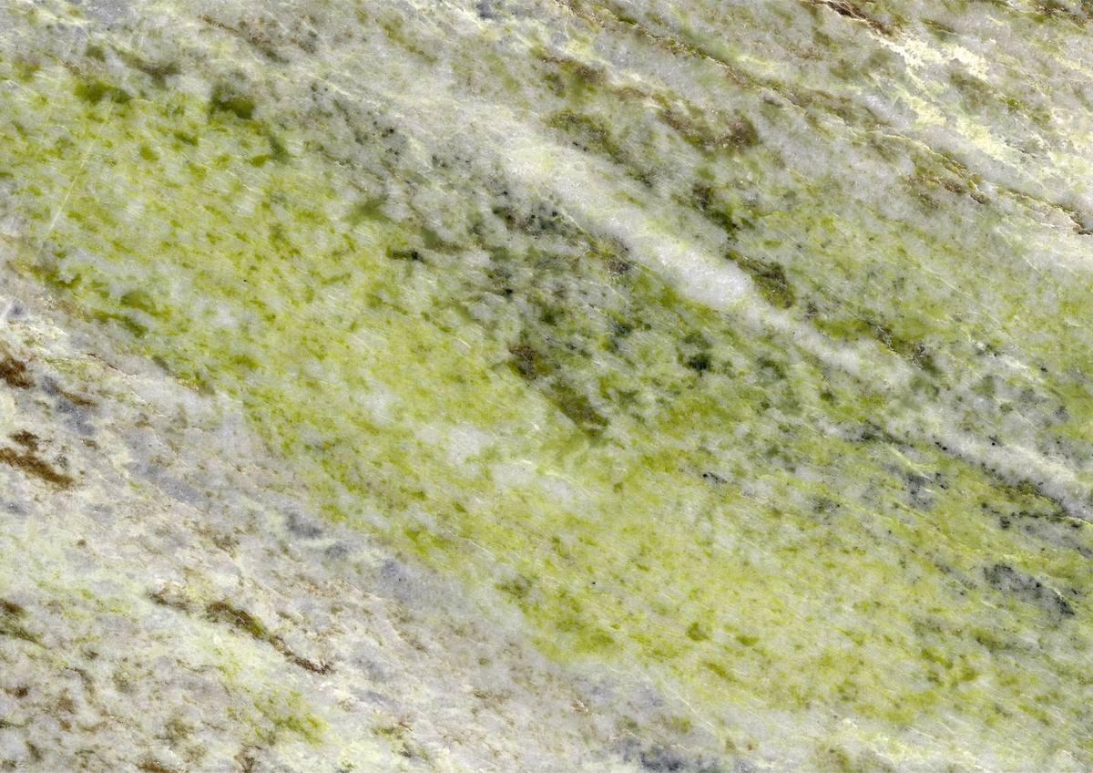 Green Marble gemstone