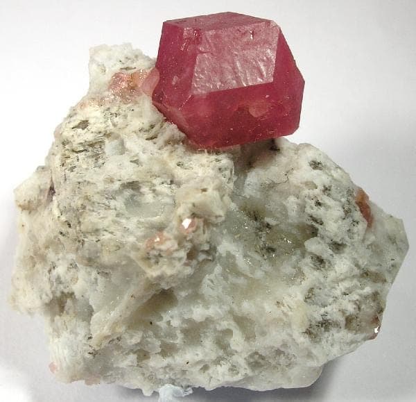 Grossular mineral