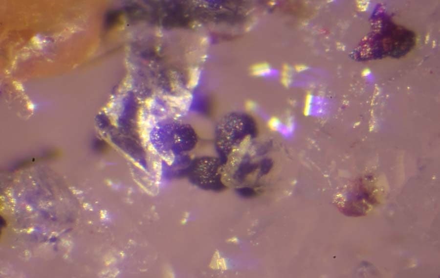 Grumiplucite mineral