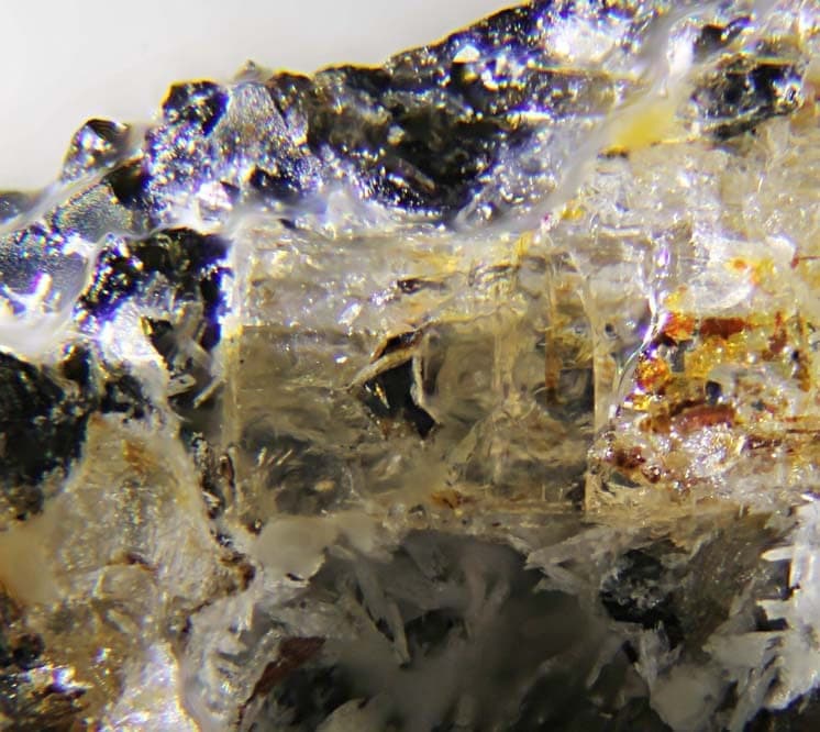 Günterblassite mineral