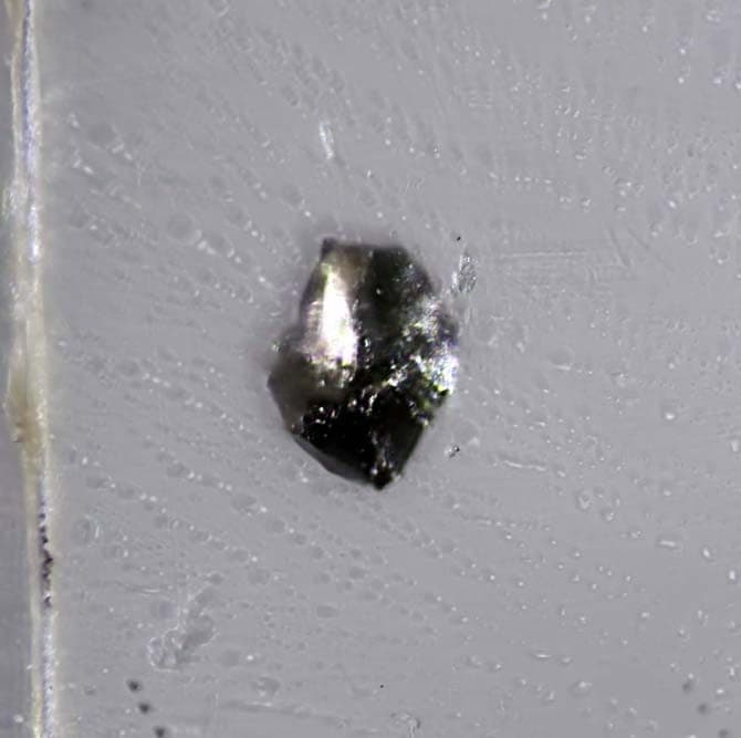 Gupeiite mineral