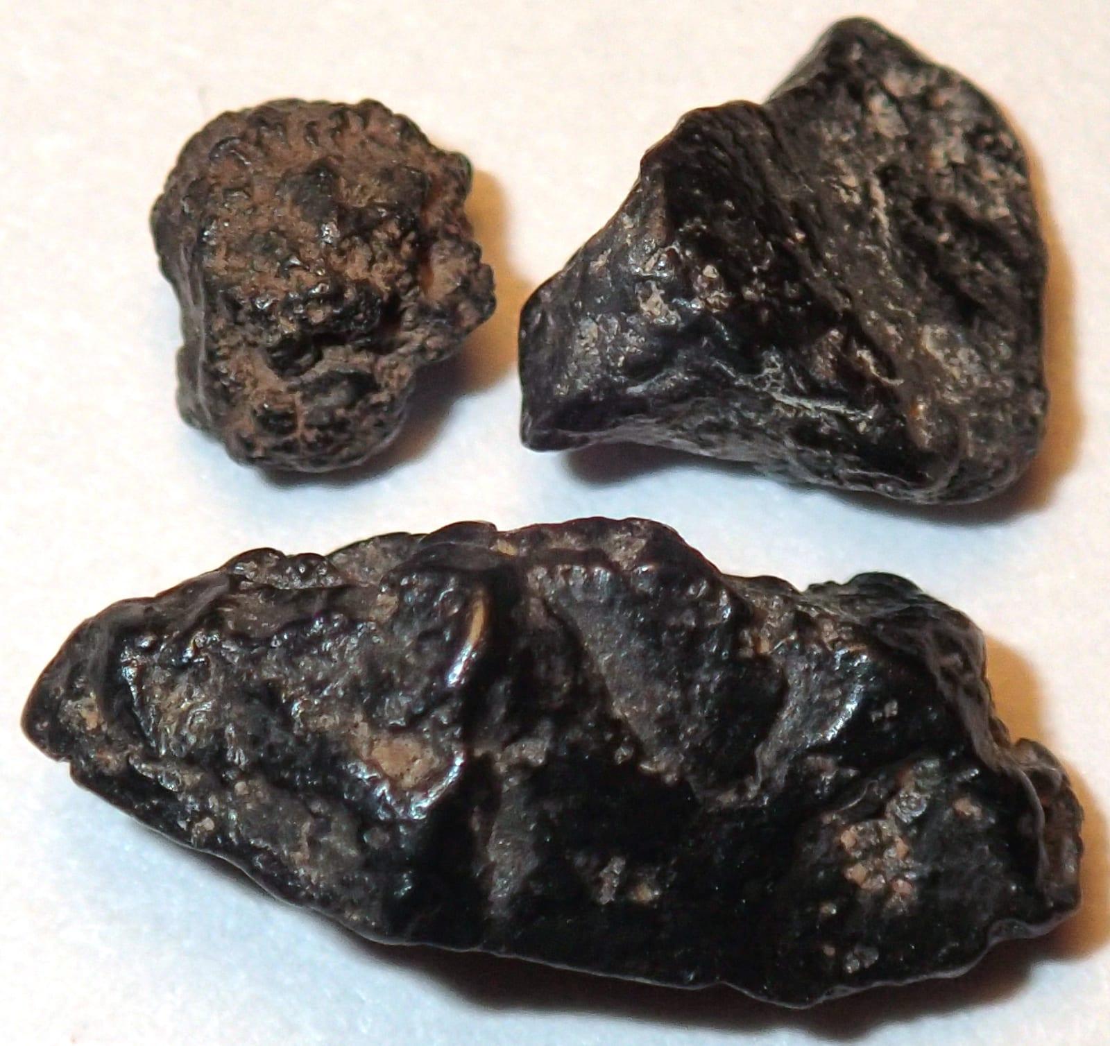 Guyanaite mineral