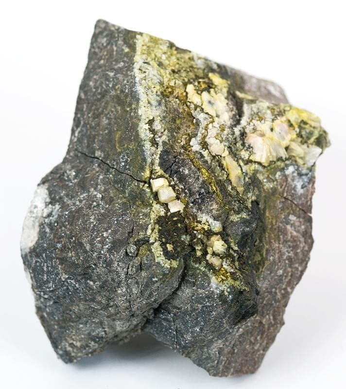Häggite mineral — Haggite 199658