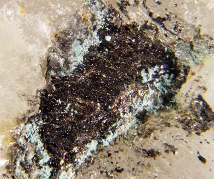 Hammarite mineral