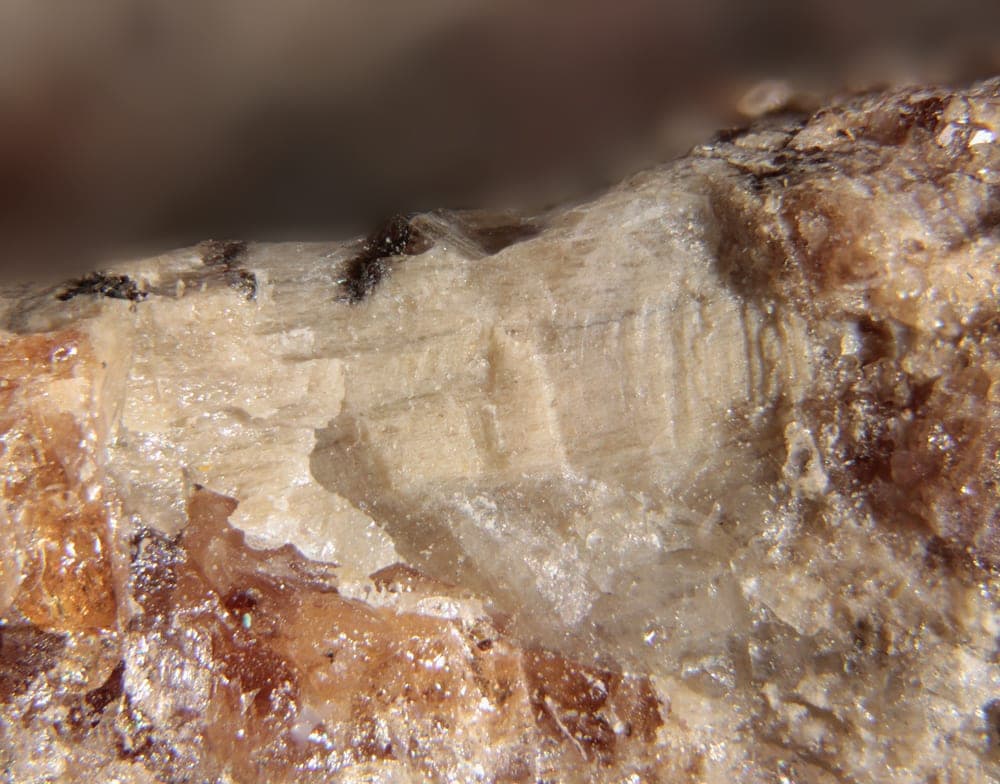 Harstigite mineral